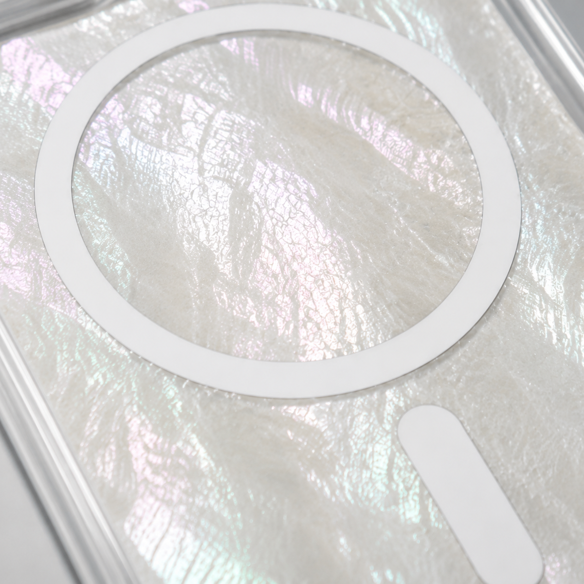 MagSafe alignment