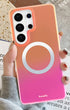 Slim Gleam Cosmic Radiance Case for Samsung Galaxy