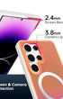Gleam Cosmic Radiance Samsung Phone Cover Soft