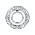 Scorpify Glitter MagSafe Ring Holder For Secure Device Grip