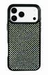 Iridescent Diamond Lustre iPhone Case