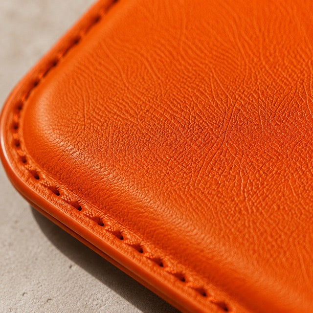 Genuine Leather