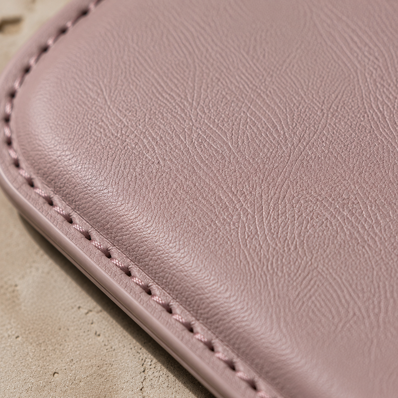 Genuine Leather