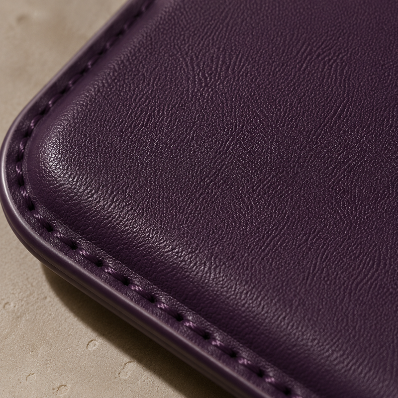 Genuine Leather