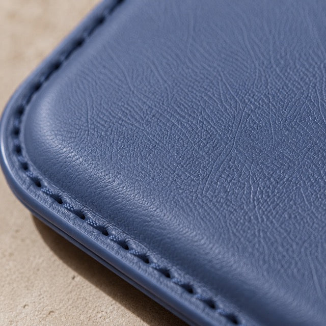 Genuine Leather
