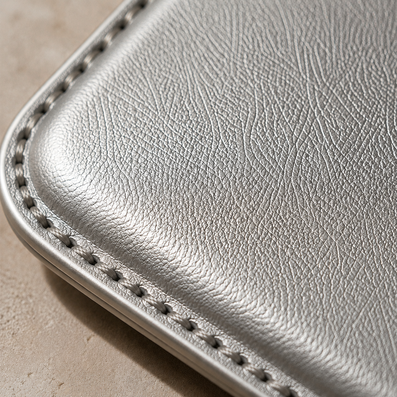 Genuine Leather