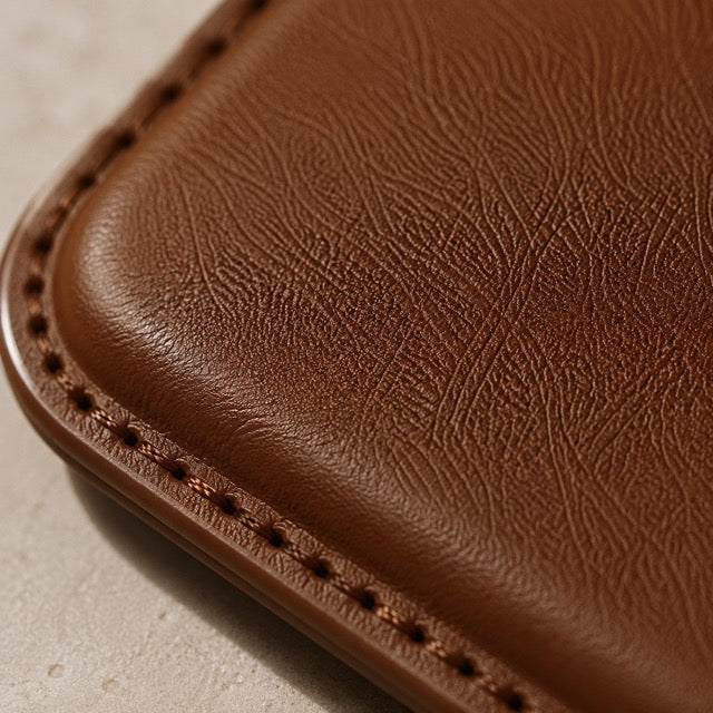 Genuine Leather