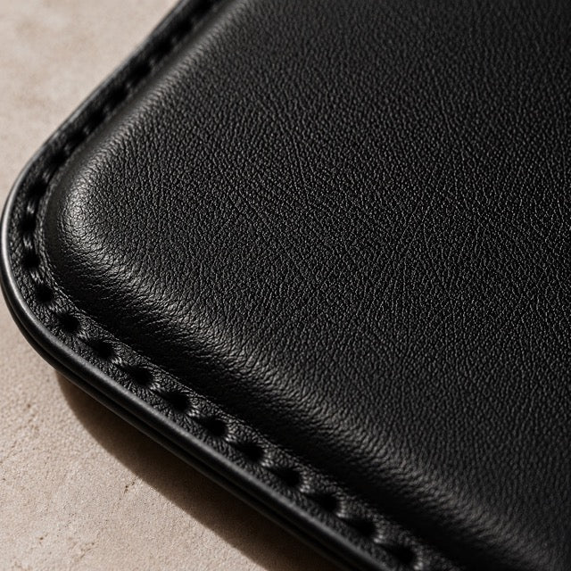 Genuine Leather