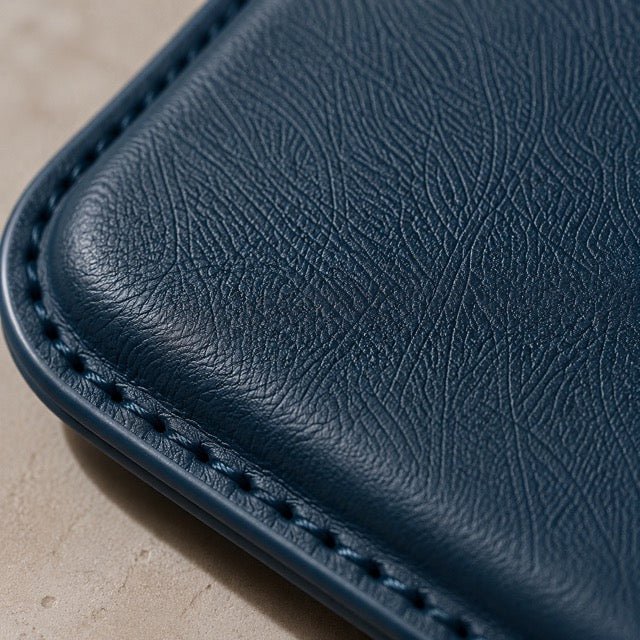 Genuine Leather