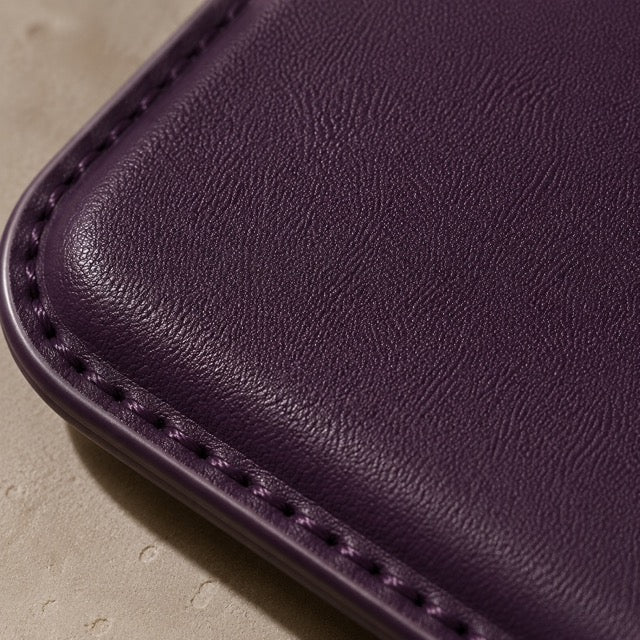Genuine Leather