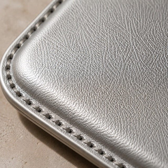 Genuine Leather