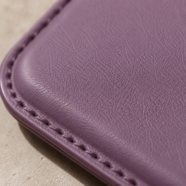 Genuine Leather