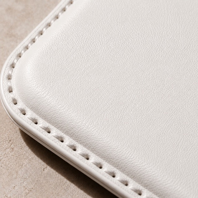 Genuine Leather