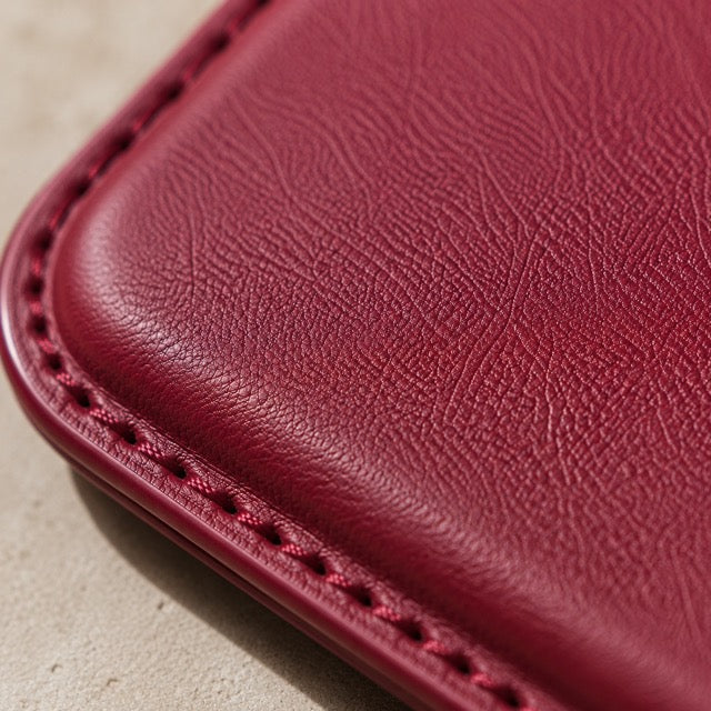 Genuine Leather