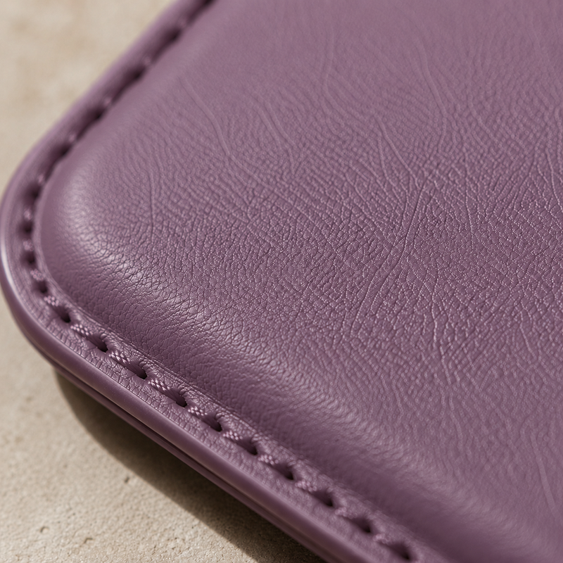 Genuine Leather