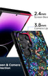 Gleam Mystic Abalone Samsung Phone Cover Slim