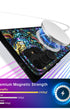 Slim Gleam Mystic Abalone Case for Samsung Galaxy