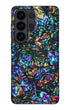 Slim Gleam Mystic Abalone Case for Samsung Galaxy