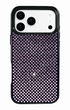 Pink Diamond Lustre iPhone Case