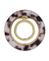 Scorpify Pink Tortoise Shell MagSafe Ring Holder
