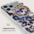 Scorpify Pink Tortoise Shell MagSafe Ring Holder