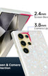 Screen & Camera Protections of phone case