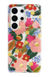 Camellia Blossom MagSafe Samsung Galaxy Case