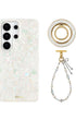 Colorful Pearl MagSafe Samsung Galaxy Case for Galaxy S26 Ultra