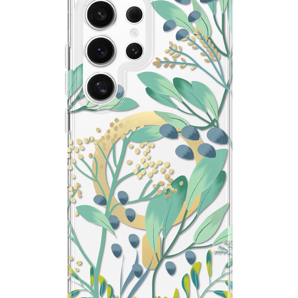 Summer Meadow MagSafe Samsung Galaxy Case