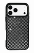 White Diamond Lustre iPhone Case