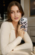 Pink Tortoise Shell MagSafe iPhone Case
