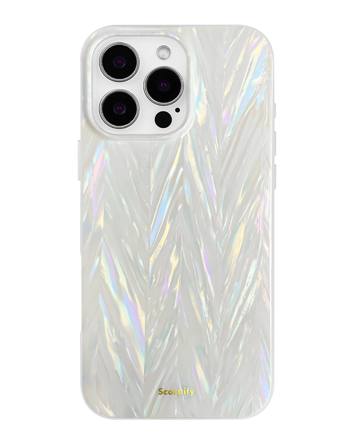 iPhone 17 Aurora Spine MagSafe Case