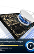 Double Snake MagSafe Samsung Galaxy Case lifestyle shot