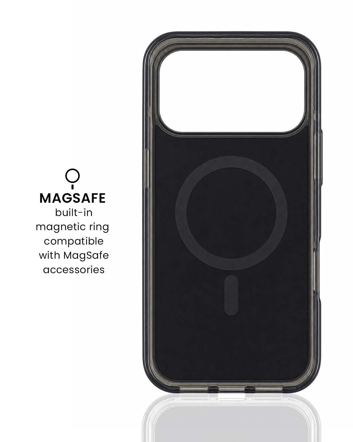 Gleam Mystic Abalone MagSafe iPhone Bundle Set