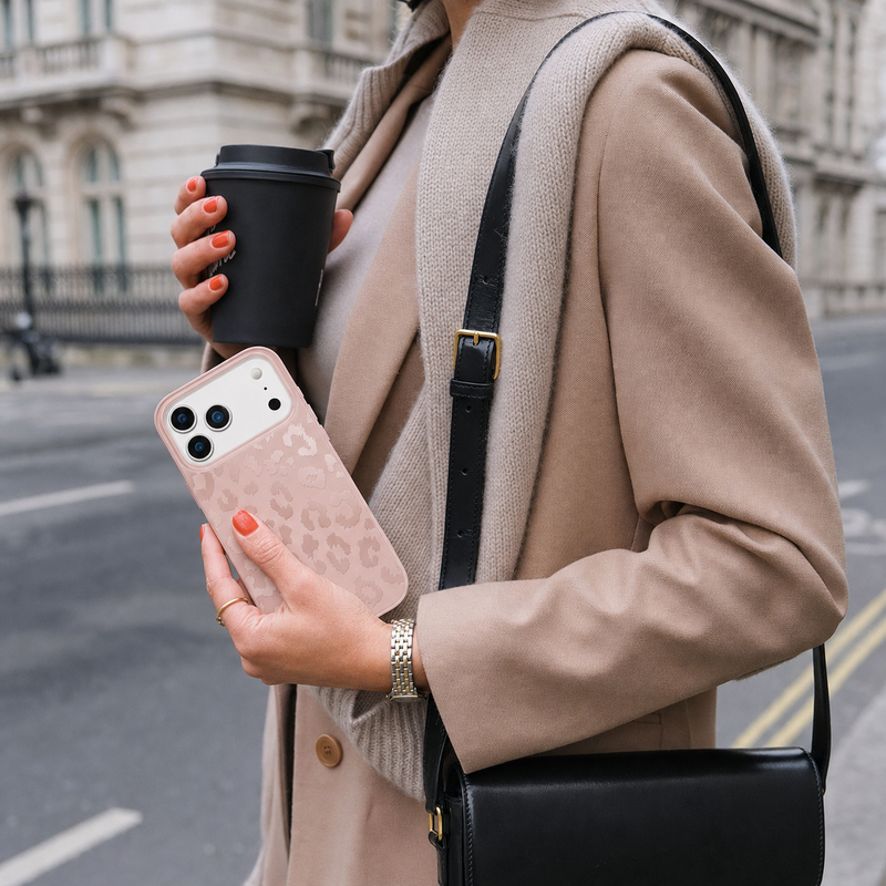 City Coffee Run