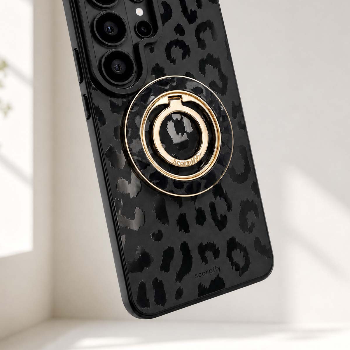 Ring Holders