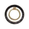 Scorpify Black Leopard MagSafe Ring Holder