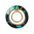 Emerald Green Marble Phone Ring Holder By Scorpify