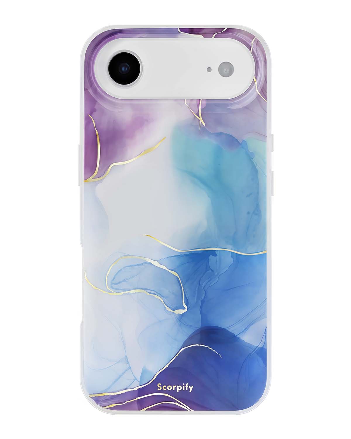 iPhone 17 Dense Ocean MagSafe Case 17 AIR SCORPIFY