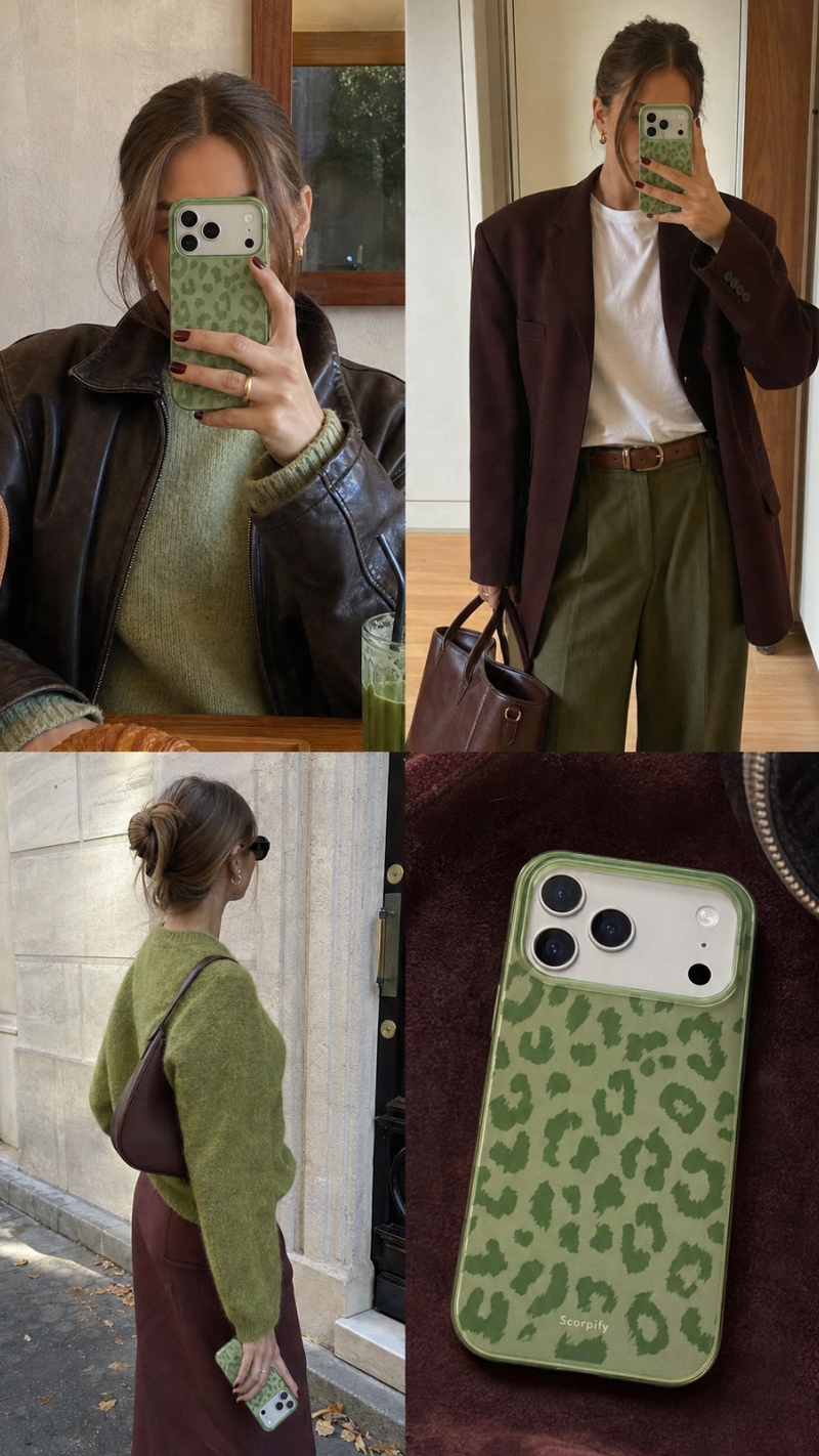 Matcha Mood