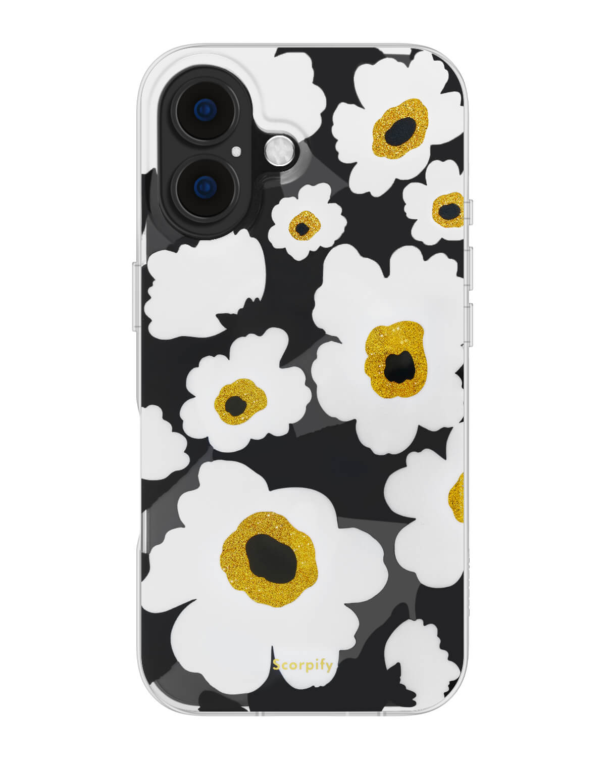 Corn Poppy MagSafe iPhone Case