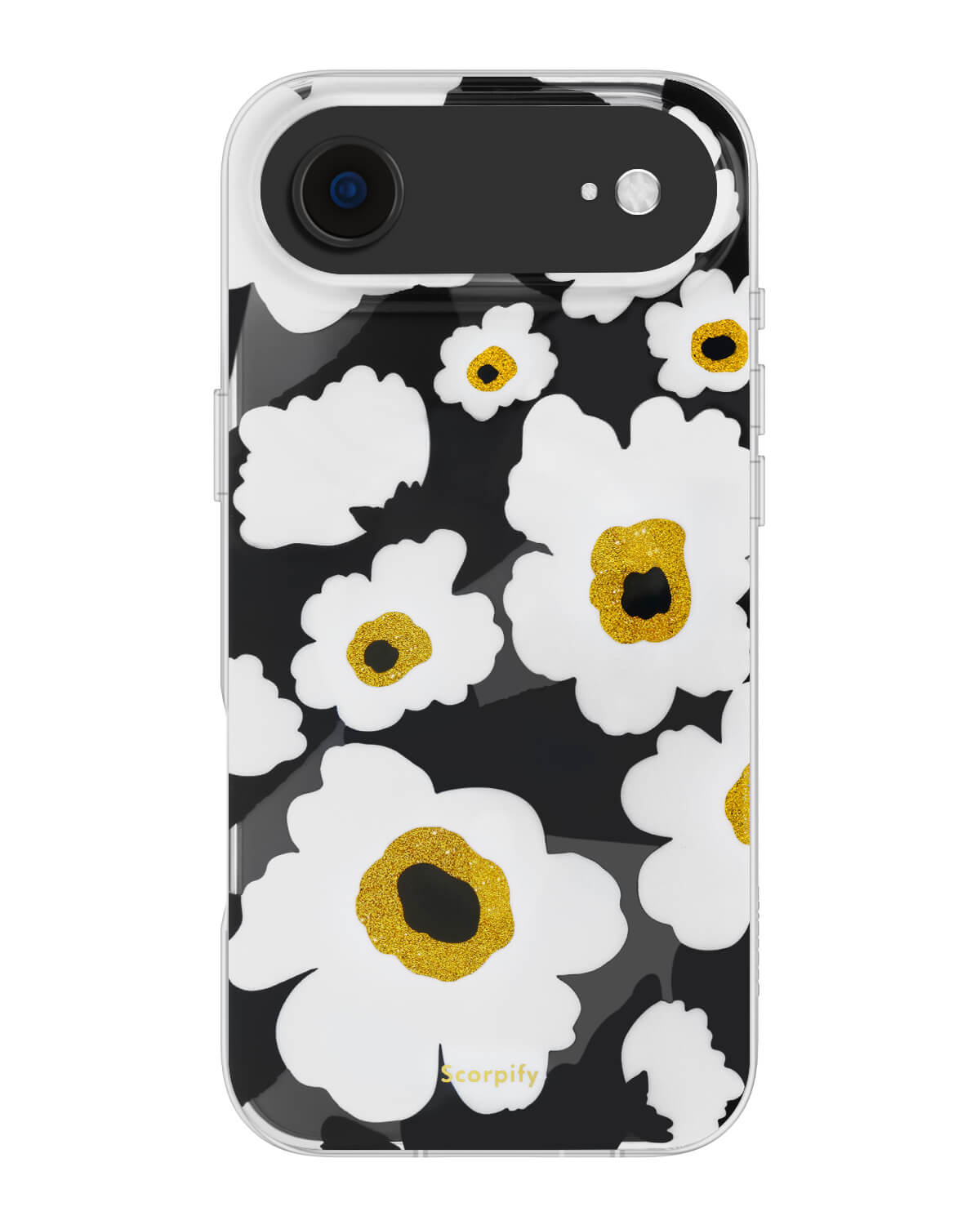 Corn Poppy MagSafe iPhone Case
