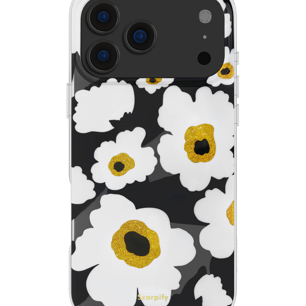 Corn Poppy MagSafe iPhone Case