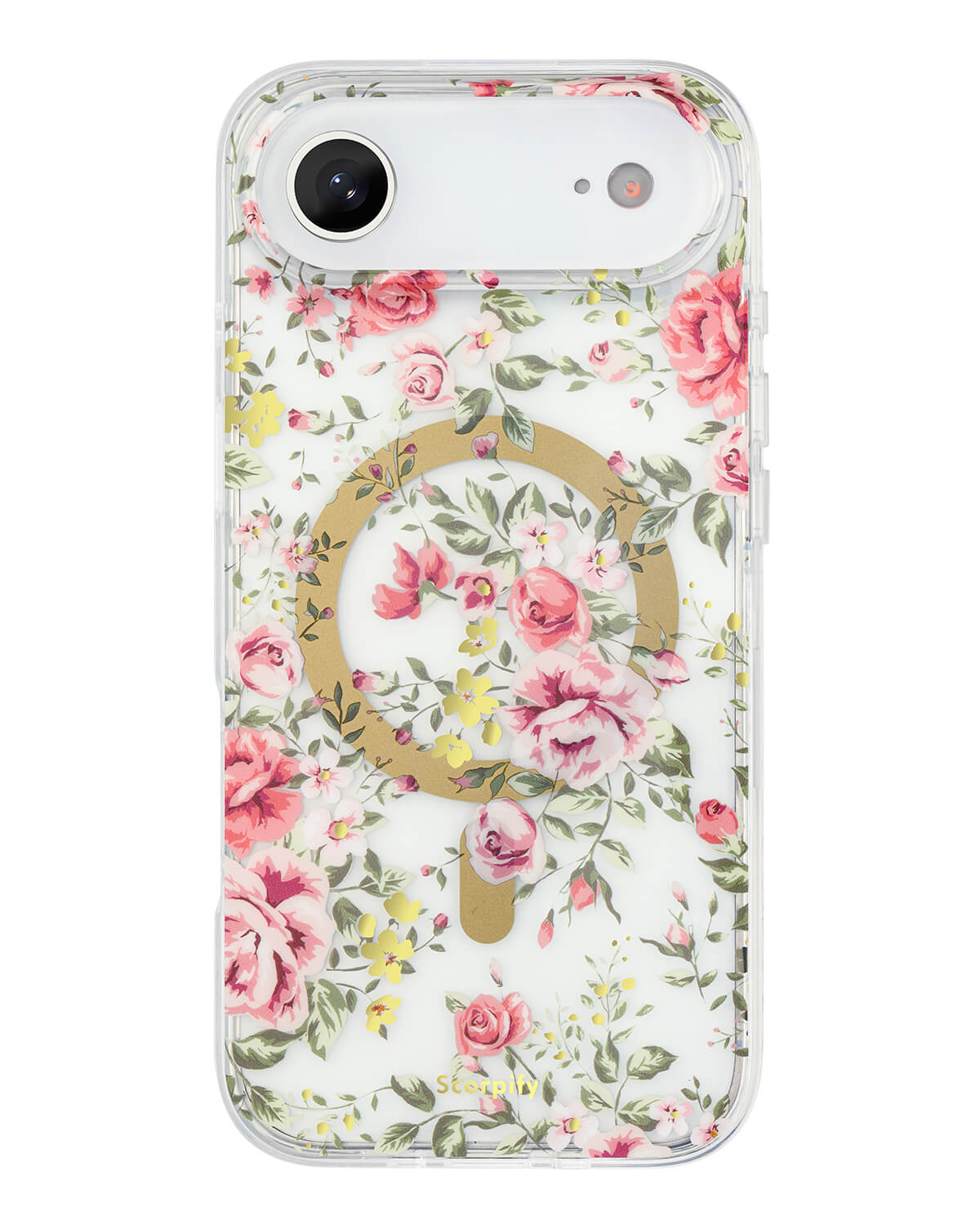 Country Rose MagSafe iPhone Case