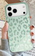 Bold Dark Green iPhone 17 Case Offering Modern Fresh Vibe