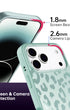 Trendy iPhone 17 phone case with reliable protection