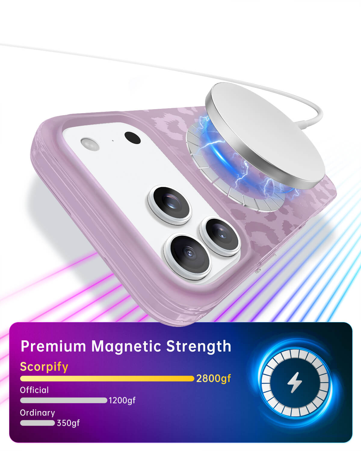iphone_17_Lavender_Leopard_case_pic_17_pro_max_magsafe_scorpify