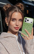 Bold Moss Leopard Phone Case Adding Distinctive Touch