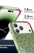 Protective iPhone 17 Phone Case With Sleek Slim Design