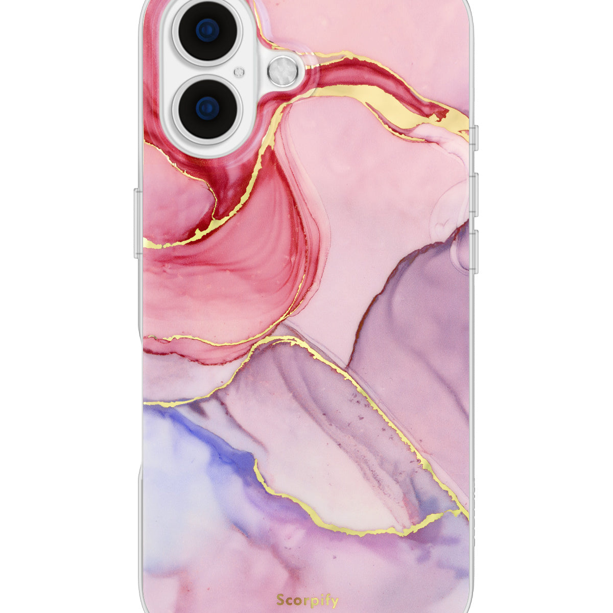 Durable iPhone 17 Phone Case With A Lightweight Grip 